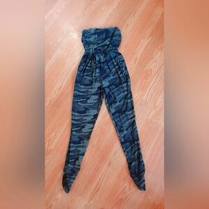 Womans jumpsuit